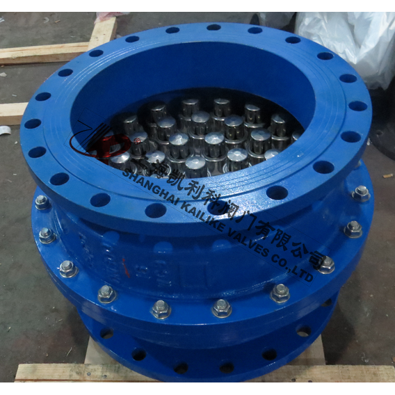 JF118、JF103動態流量平衡閥