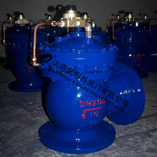 JM744X、JM644X快開排泥閥